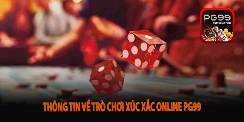 Pg99 giới thiệu bạn một vài mẹo chơi xúc xắc online